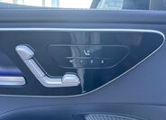 Mercedes-Benz Třídy C Kombi 2,0 l 230 kw