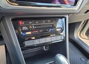 Volkswagen Touran MPV 1,5 l 110 kw