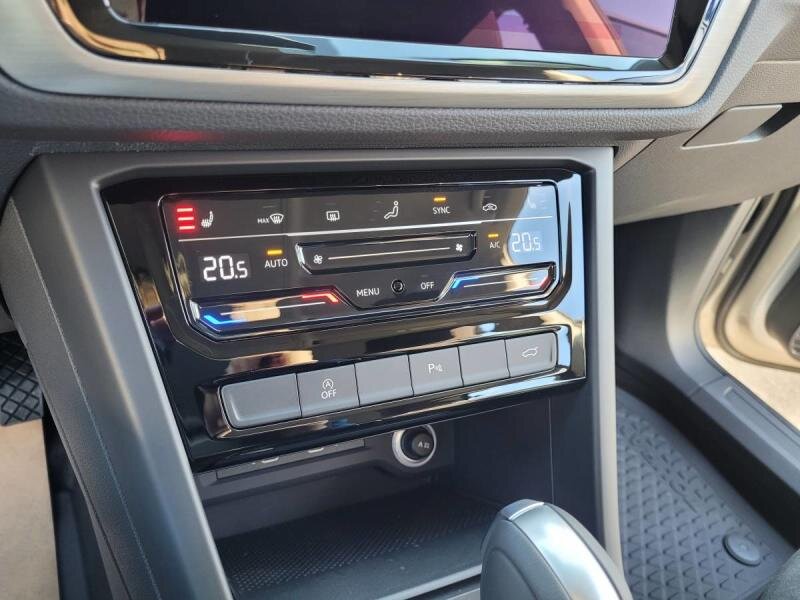 Volkswagen Touran MPV 1,5 l 110 kw