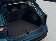 Volkswagen Tiguan SUV 1,5 l 150 kw