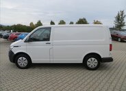 Volkswagen Transporter 4