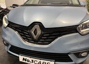 Renault Scénic MPV 1,2 l 85 kw