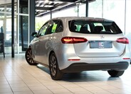 Mercedes-Benz Třídy B 30