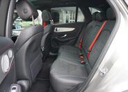 Mercedes-Benz GLC 12