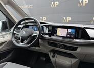 Volkswagen Multivan 23