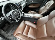 Volvo XC60 SUV 2,0 l 184 kw