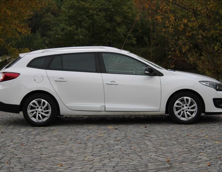Renault Mégane 7