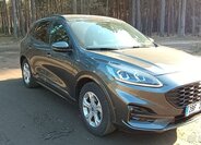 Ford Kuga SUV / Terénní 1,5 l 110 kw