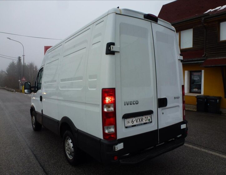 Iveco Daily 11