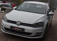 Volkswagen Golf Kombi 1,4 l 81 kw