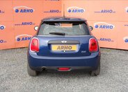 Mini One Hatchback 1,2 l 75 kw