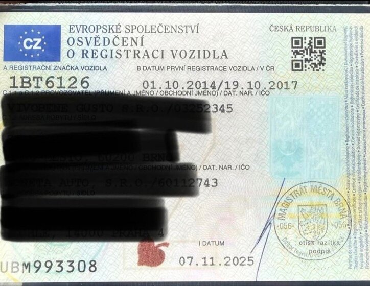 BMW Řada 3 Kombi 2,0 l 120 kw