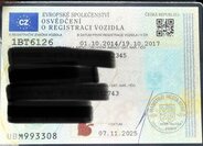 BMW Řada 3 Kombi 2,0 l 120 kw