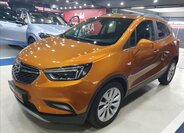 Opel Mokka SUV / Terénní 1,4 l 103 kw