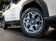 Subaru Outback SUV / Terénní 2,5 l 134 kw