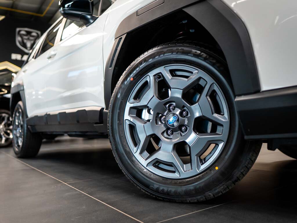 Subaru Outback SUV / Terénní 2,5 l 134 kw