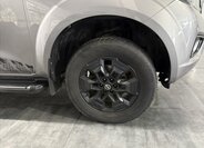 Nissan Navara SUV / Terénní 2,3 l 140 kw