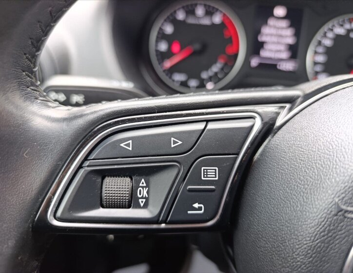 Audi Q2 SUV 999,0 85 kw