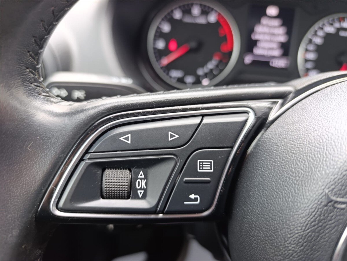 Audi Q2 SUV 999,0 85 kw