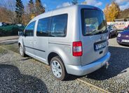 Volkswagen Caddy 6