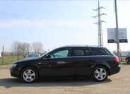 Audi A4 Kombi 3,0 l 150 kw