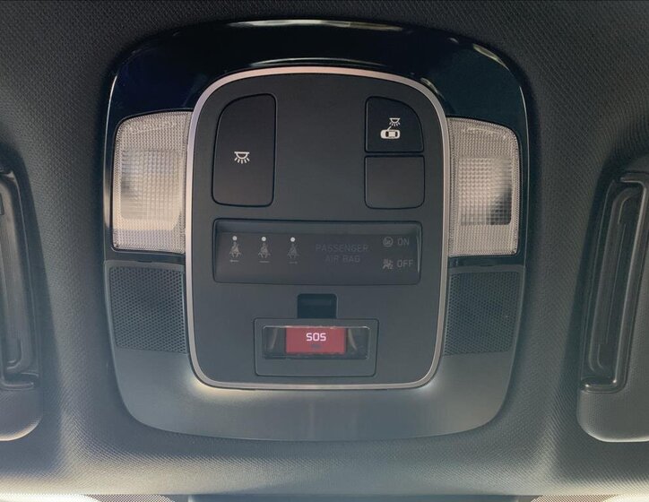 Hyundai Tucson SUV / Terénní 1,6 l 132 kw