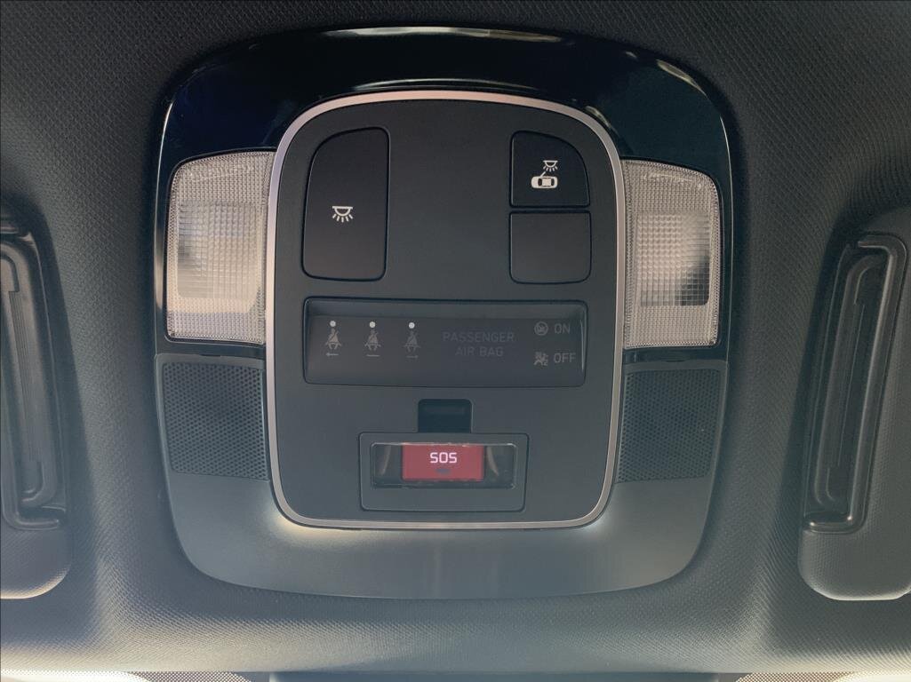 Hyundai Tucson SUV / Terénní 1,6 l 132 kw