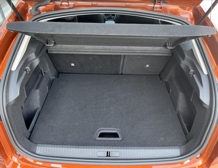 Citroën C4 Hatchback 1,2 l 96 kw