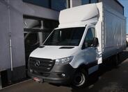 Mercedes-Benz Sprinter 1