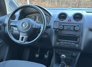 Volkswagen Caddy 25