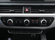 Audi A4 Kombi 2,0 l 140 kw