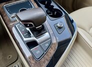 Audi Q7 SUV 3,0 l 200 kw