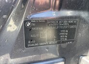 BMW Řada 1 Hatchback 1,6 l 85 kw