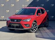 Seat Arona SUV / Terénní 999,0 81 kw