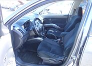 Mitsubishi Outlander SUV 2,0 l 103 kw