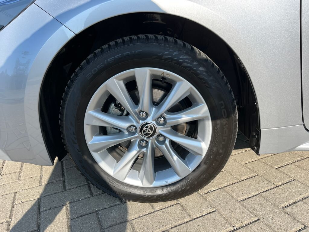 Toyota Corolla Kombi 1,8 l 72 kw