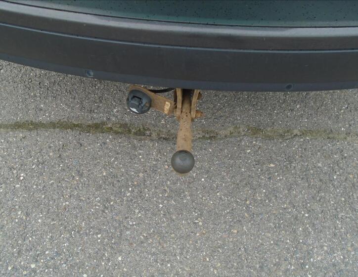 Volkswagen Touareg 14