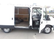 Ford Transit Skříň 2,2 l 63 kw