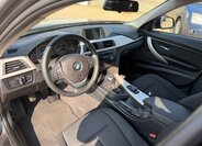 BMW Řada 3 Kombi 2,0 l 180 kw