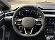 Volkswagen Arteon Liftback 2,0 l 206 kw