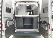 Volkswagen Grand California 25