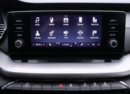 Škoda Octavia Kombi 2,0 l 85 kw