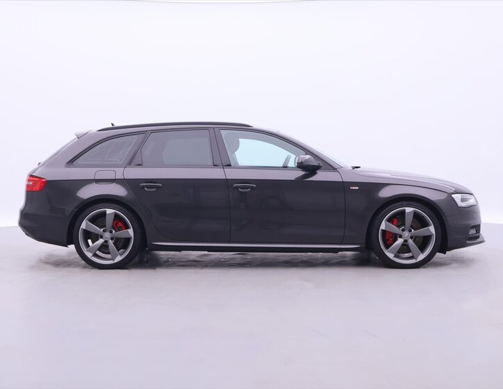 Audi A4 Kombi 3,0 l 180 kw