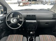 Volkswagen Fox 15