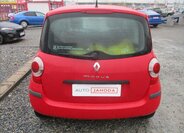 Renault Modus Hatchback 1,1 l 55 kw