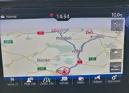 Škoda Superb Kombi 2,0 l 140 kw