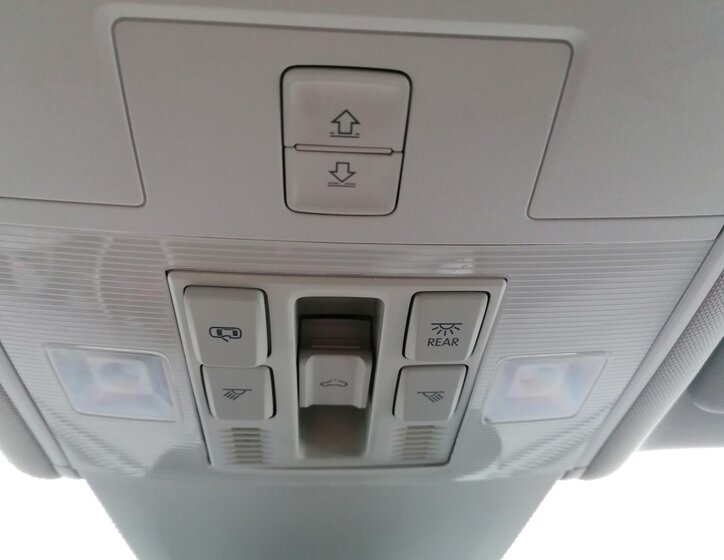 Volkswagen Touran 31