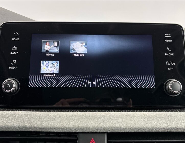 Škoda Scala Hatchback 999,0 85 kw