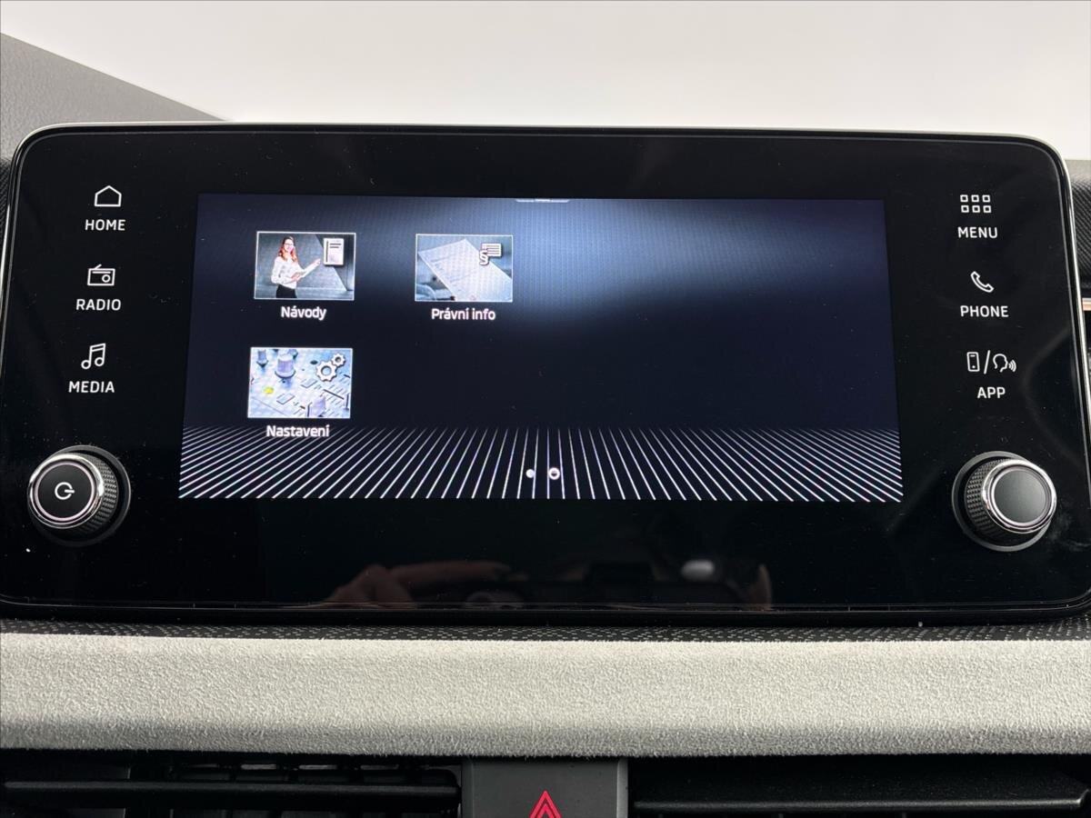 Škoda Scala Hatchback 999,0 85 kw