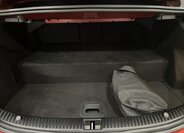 Mercedes-Benz Třídy C Sedan / Limuzína 2,0 l 143 kw